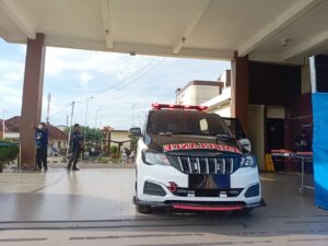 Jasa Sewa Ambulance Jatiasih