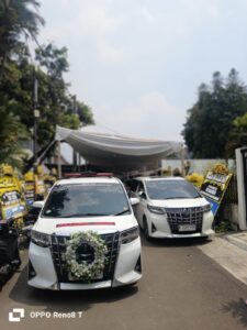 Rental Mobil Jenazah Ciledug