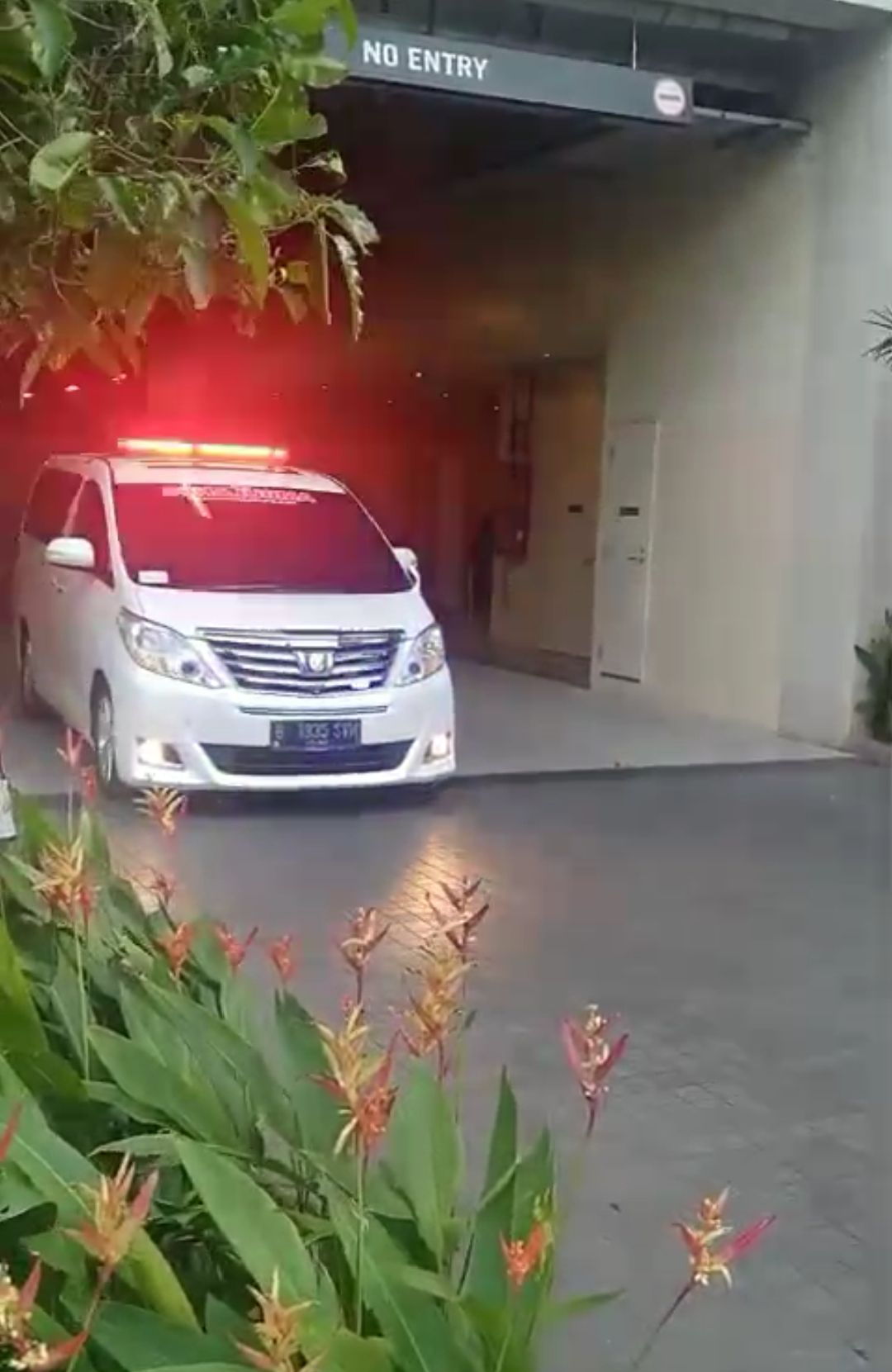 Sewa Ambulance Kota Wisata