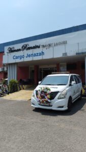 Jasa Sewa Ambulance Pamulang