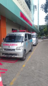 Jasa Sewa Ambulance Pamulang