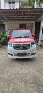 Jasa Sewa Ambulan 24