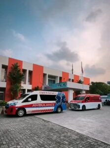 Sewa Mobil Ambulance Periuk 