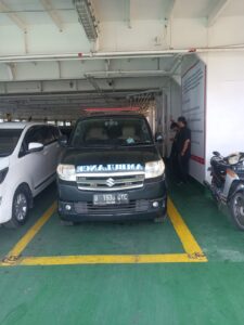 Sewa Mobil Ambulance Periuk 