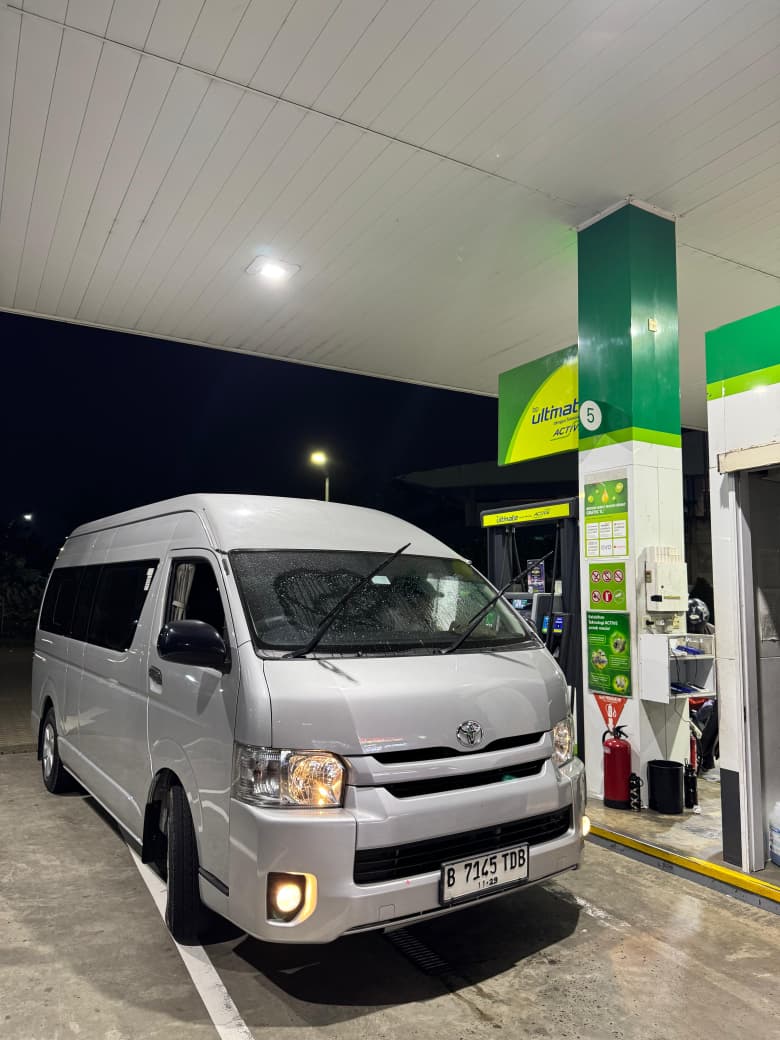 Jasa Sewa Ambulance Ciledug
