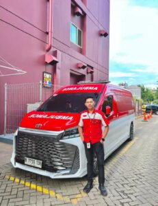 Sewa Ambulans 24 Jam