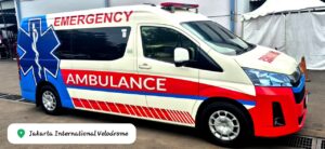 Sewa Ambulans 24 Jam