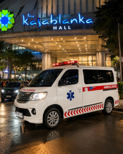 Sewa Ambulans 24 Jam